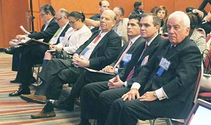 Conferencia Anual de la SIP